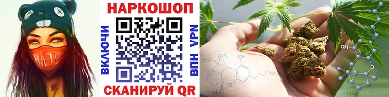 Конопля Тайга